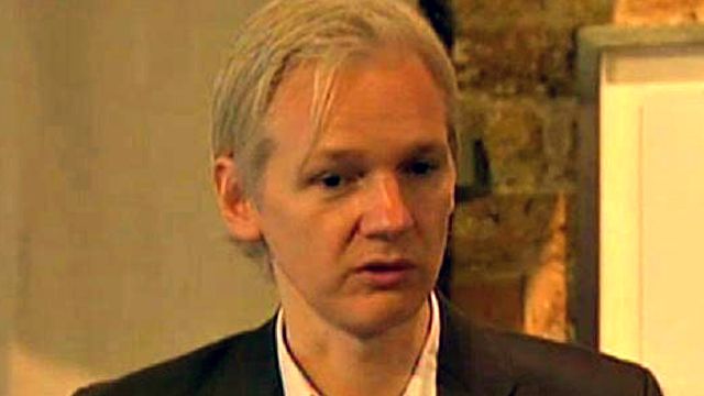 White House Appeals to Wikileaks