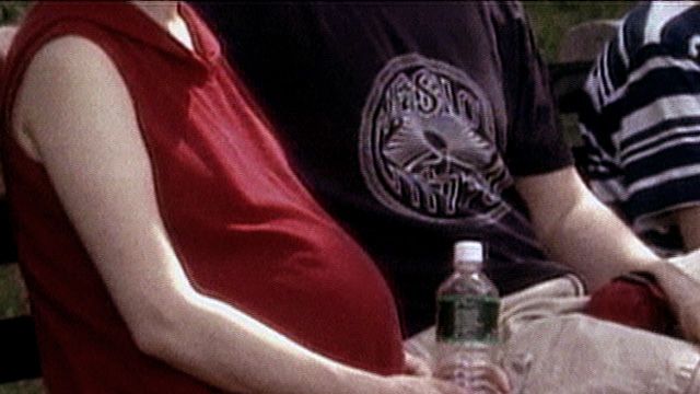 Premature Births From Diet Drinks?