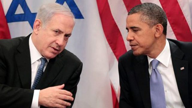 Has President Obama ignored Israel?