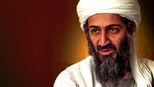 Was bin Laden raid plans cancelled several times?
