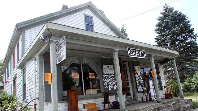 America's oldest general store closing
