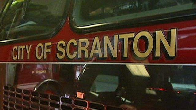 Scranton: Workers to Get Back Wages Plus Interest