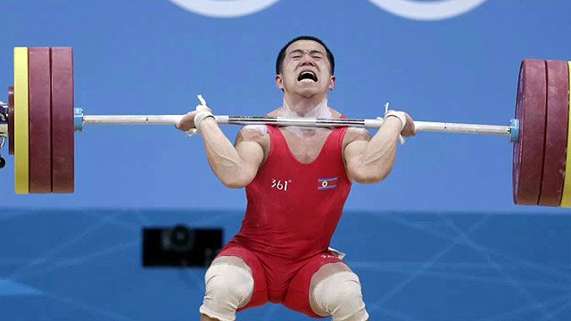 Grapevine: Olympic gold medalist credits Kim Jong Il