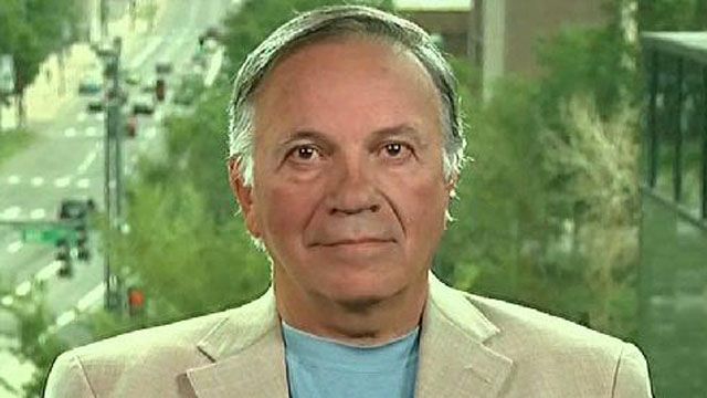 Tancredo Running for Governor