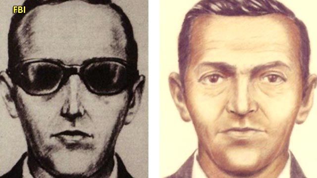 'Credible Lead' in D.B. Cooper Case