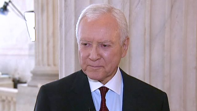 Deal or No Deal for Hatch?