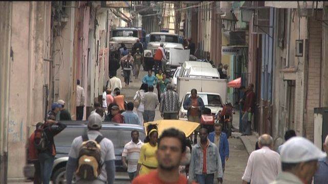 Cuba Entreprenuers