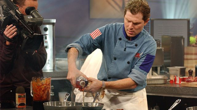 Bobby Flay's Grilling Must-Haves