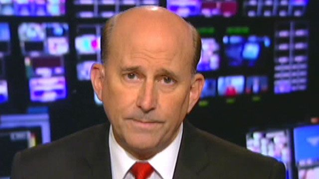 Rep. Gohmert: I’m Very Disappointed
