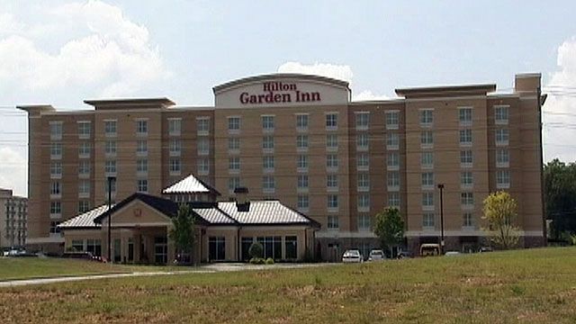 10-Year-Old Run Scam at Family Reunion in Georgia