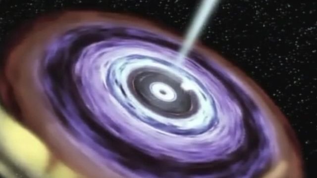 Will black hole telescope reveal clues to the universe?