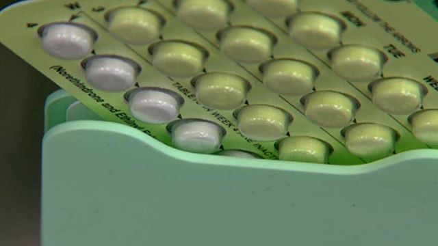 Controversial contraceptive mandate goes into effect