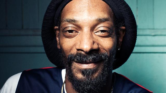 Hollywood Nation: No more 'Dogg' for Snoop