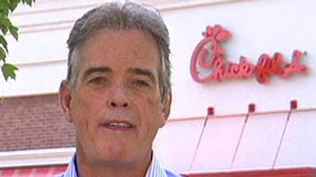 Supporters of Chick-Fil-A CEO Speak Out
