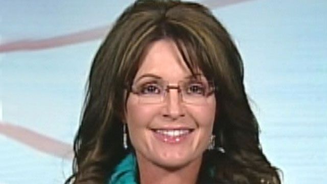 Palin on tap for Republican National Convention?