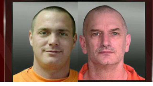 Manhunt Heats Up for Escaped Arizona Convicts