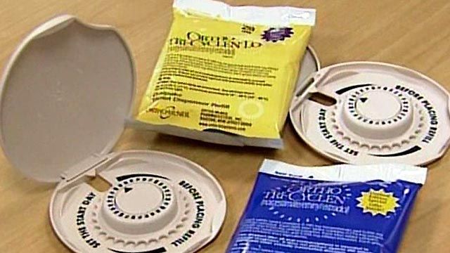 Insurers to Pay for Birth Control