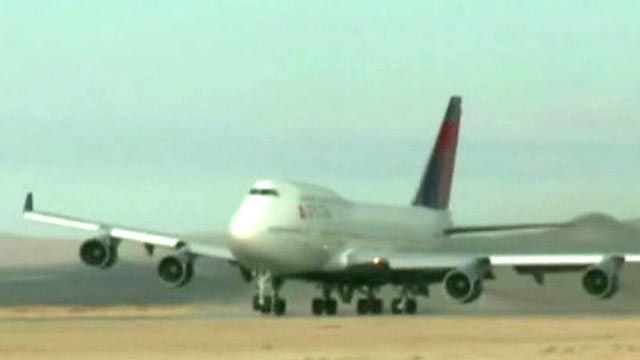 FAA Shutdown Could Cost Over $1 Billion
