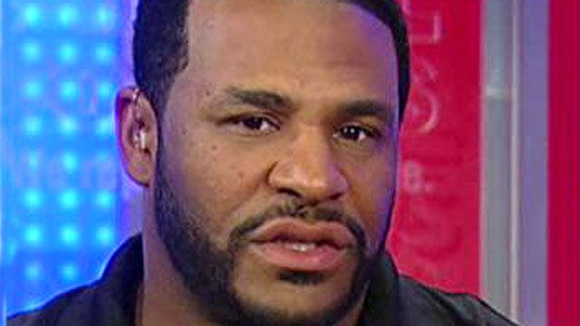 Jerome Bettis Is Ready for Some Football
