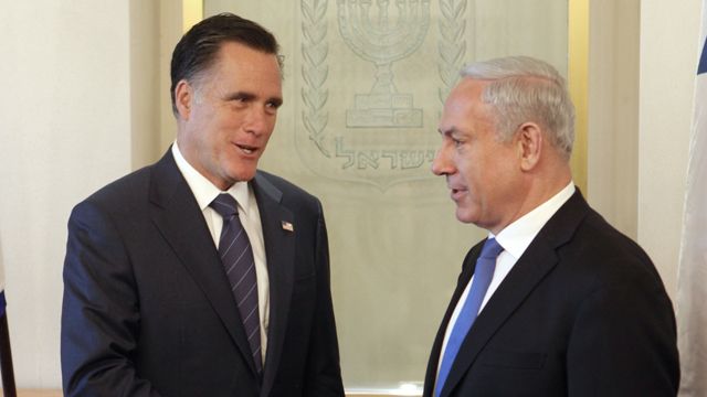 Bias Bash: Was news coverage of Romney's foreign trip fair?