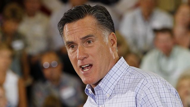 How could Romney's tax vision affect you?