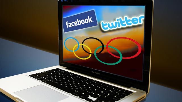 Tuning out social media to save the Olympics?