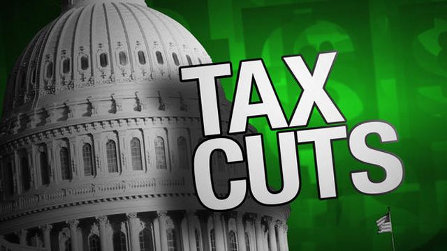 Impact of looming decision over Bush-era tax cuts on 2012