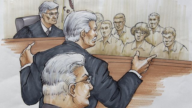 Judge considers mistrial in Peterson murder case