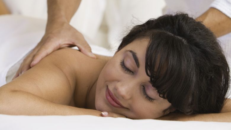 video massage sex