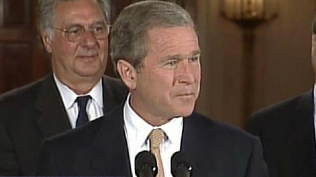 Why Did Bush Tax Cuts Expire?