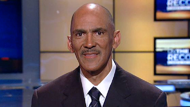 Tony Dungy, 'The Mentor Leader'