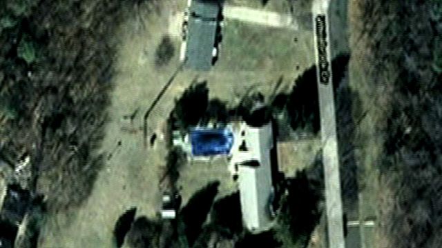 Google Earth Helps Catch Illegal Pool Owners