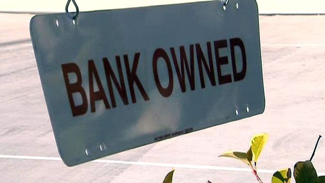 Report: U.S. Banks Working on Loan-Forgiveness Deal