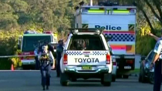 Teen Freed After Sydney Bomb Scare
