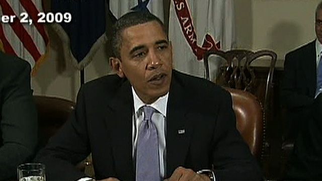 Obama Vows Renewed Focus on Jobs