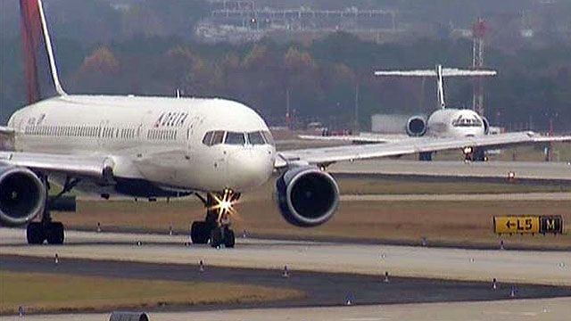 Passengers Fleeced By FAA Funding Fight?