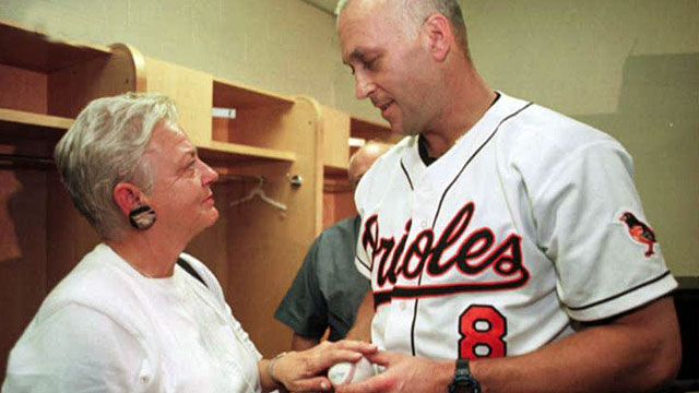 Cal Ripken Jr. seeks answers in mother's kidnapping