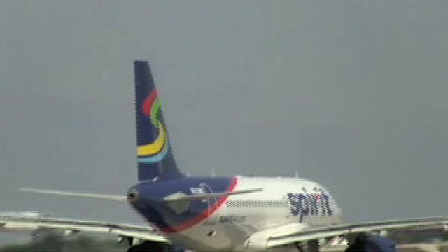 Spirit Airlines CEO on New Airline Fee