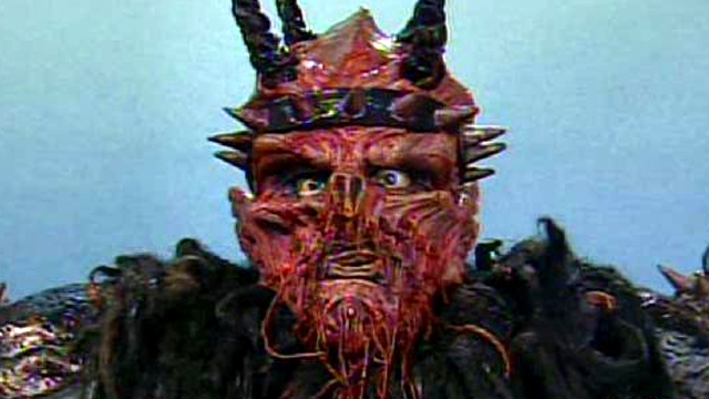 Space News With Oderus Urungus