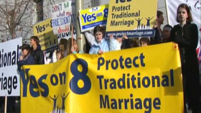 Decision on Prop 8