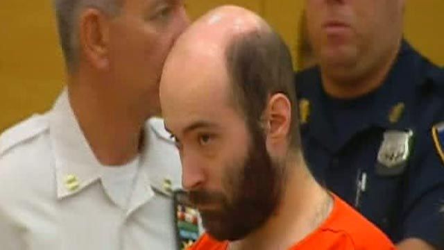 Alleged Brooklyn Killer Called Fit for Trial