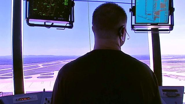 End in Sight for FAA Shutdown?