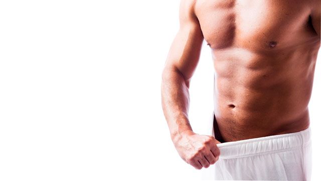 The Truth About Low Testosterone