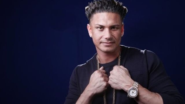 Pauly D fist pumps his way onto Forbes list