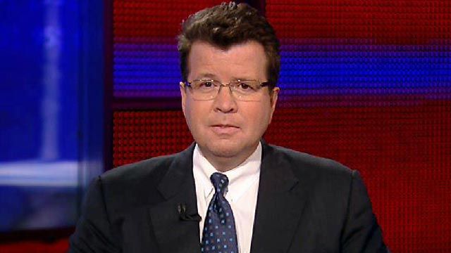 Cavuto: The Naked Truth About the TSA
