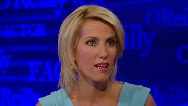 Laura Ingraham's Beef With Michelle Obama