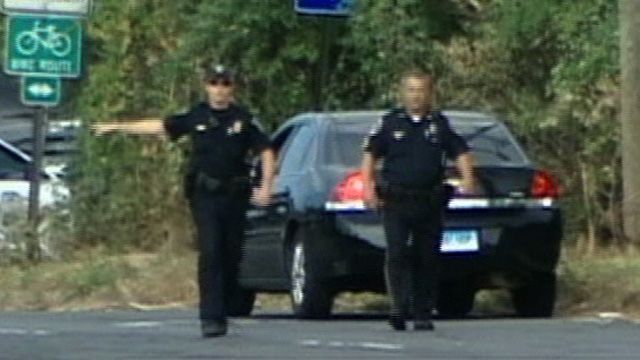 911 Call Released From CT Shooting