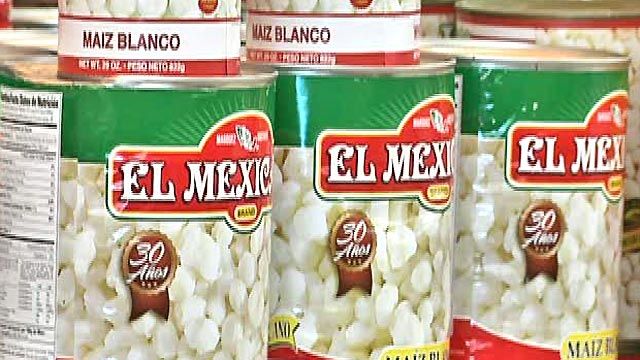 Hispanic Grocery Stores Are a Hit in California