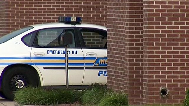 Extreme Heat Kills Police Officer in Tennessee