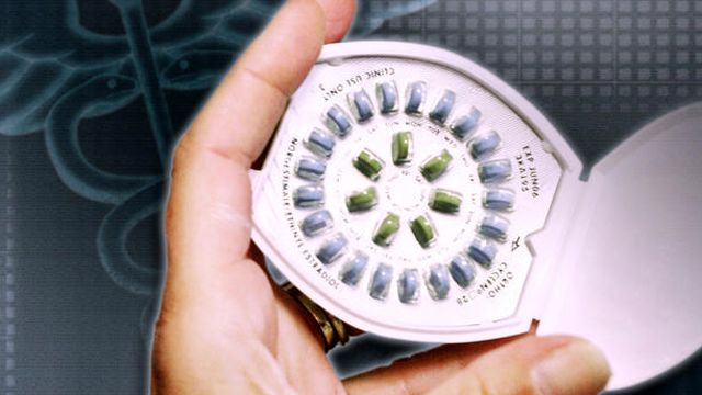 Birth Control Battle Fox News Video